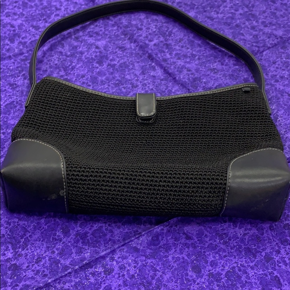 The SAK Twill Purse